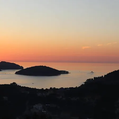 Heart Of Vela Luka