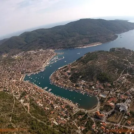 Heart Of Vela Luka