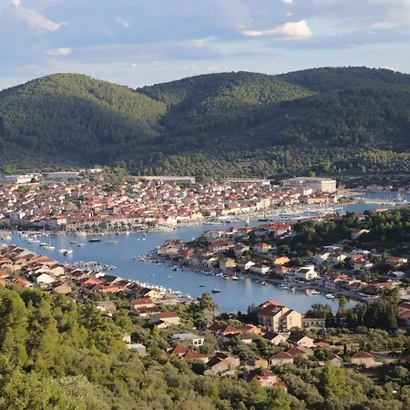 Heart Of * Vela Luka