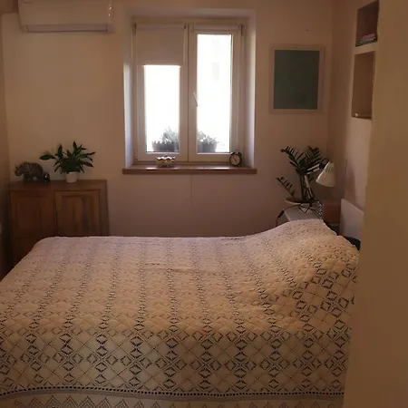 Heart Of Apartment Vela Luka