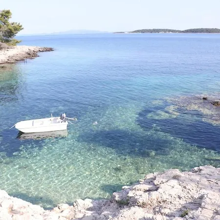 Apartment Heart Of Vela Luka