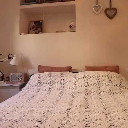 Heart Of Apartment