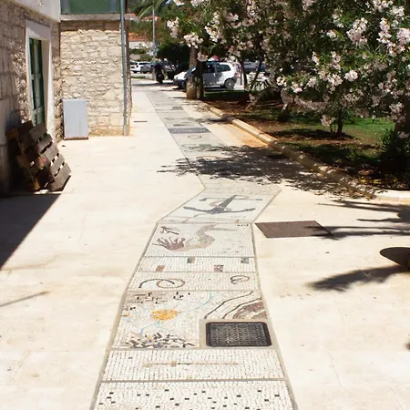 Heart Of Apartment Vela Luka